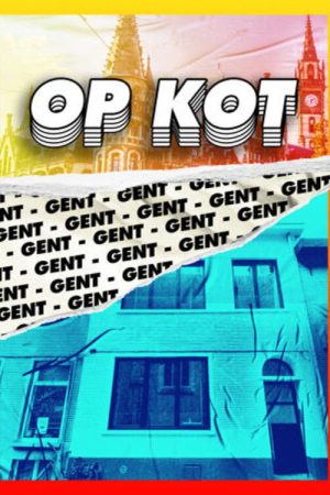 Op Kot (2020) poster