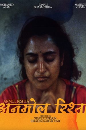 Anmol Rishta (2024) poster