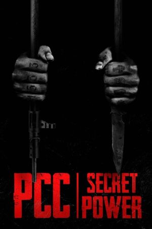 PCC, Secret Power (2022) poster