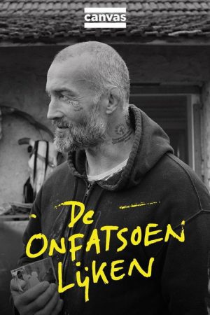 De Onfatsoenlijken (2020) poster