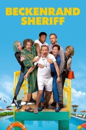 Beckenrand Sheriff (2021) poster
