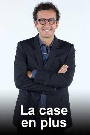 La case en + (2017) poster