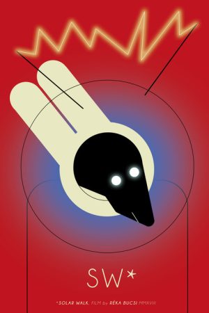 Solar Walk (2018) poster