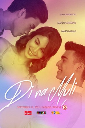 Di Na Muli (2021) poster