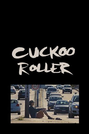 Cuckoo Roller (2019) poster