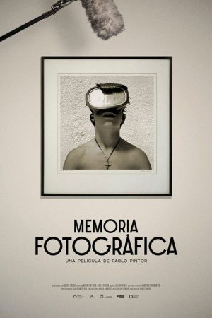 Memoria fotográfica (2020) poster