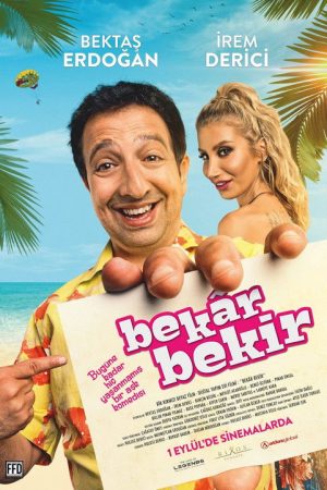 Bekar Bekir (2017) poster