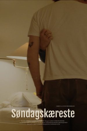 Søndagskæreste (2024) poster