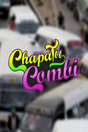 Chapa tu Combi (2019) poster