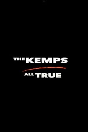 The Kemps: All True (2020) poster