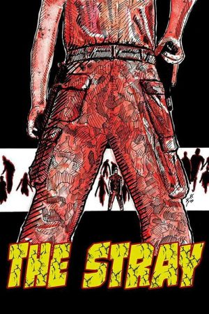 The Stray (2016) poster
