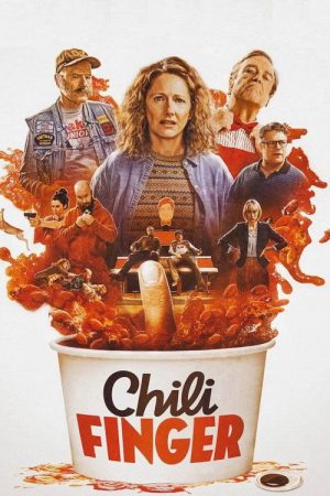 Chili Finger (2026) poster
