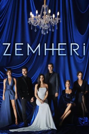 Zemheri (2020) poster