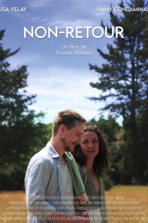Non-retour (2024) poster