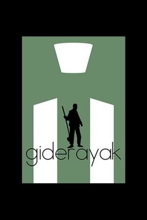Giderayak (2018) poster