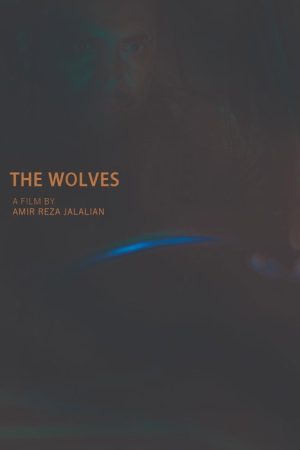 The Wolves (2018) poster