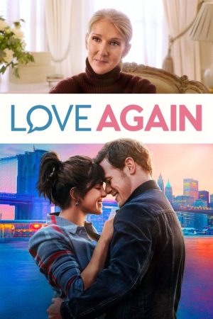 Love Again (2023) poster
