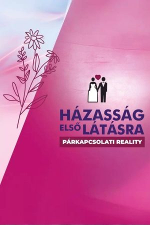 Házasság első látásra (2017) poster