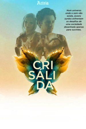 Crisálida (2019) poster