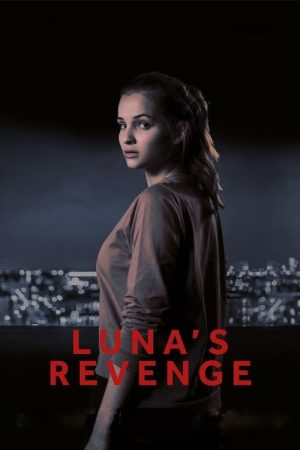 Luna’s Revenge (2018) poster