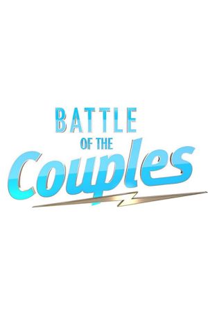 Battle of the Couples (2021) poster