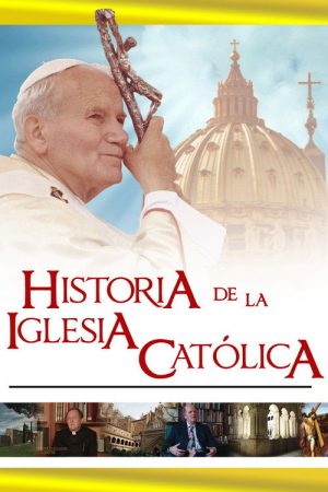 History of the Catholic Church (2017) poster