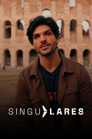SinguLares (2023) poster
