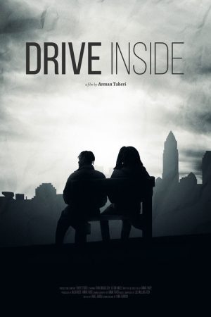 Drive Inside (2024) poster