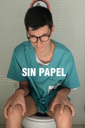 Sin Papel (2022) poster