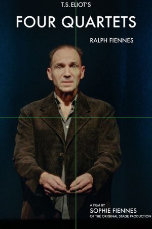 Four Quartets (2022) poster
