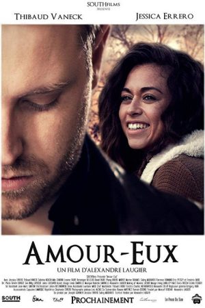 Amour-Eux (2020) poster