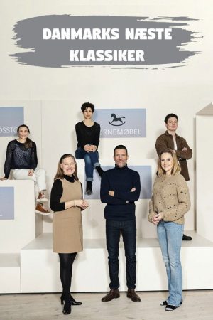 Danmarks næste klassiker (2019) poster