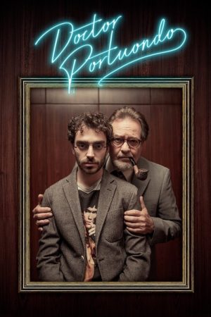 Doctor Portuondo (2021) poster
