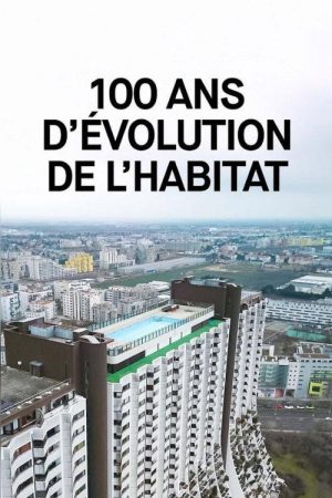 100 Jahre Neues Bauen (2025) poster