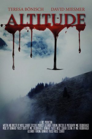 Altitude (2019) poster