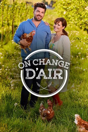 On change d’air (2019) poster