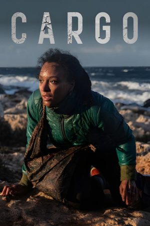 Cargo (2021) poster