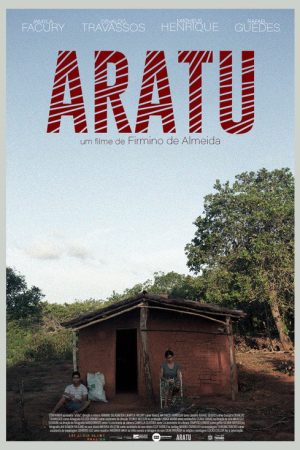 Aratu (2022) poster