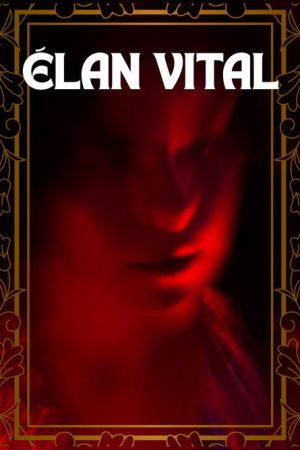 Élan Vital (2026) poster