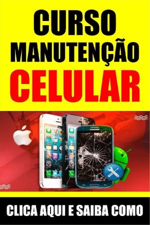 Manutenção de Celulares (2019) poster