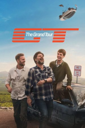 The Grand Tour (2026) Web Series — Cast, Story & Where to Watch | MovieLinkBD poster