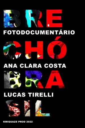 Brechó Brasil (2021) poster