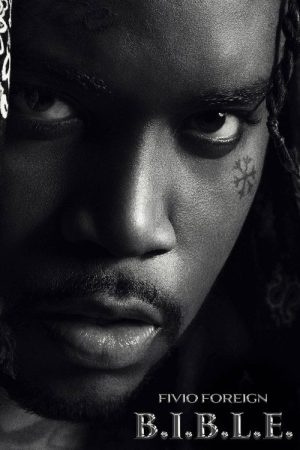 B.I.B.L.E. – The Documentary (2022) poster