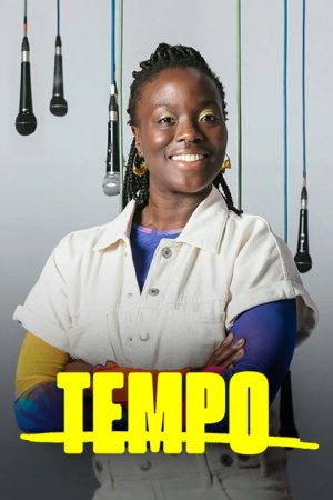 Tempo (2025) poster