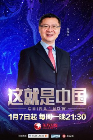 这就是中国 (2019) poster