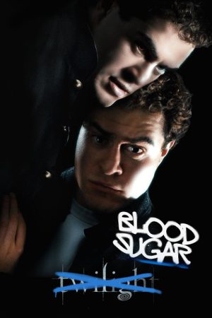 Blood Sugar (2026) poster