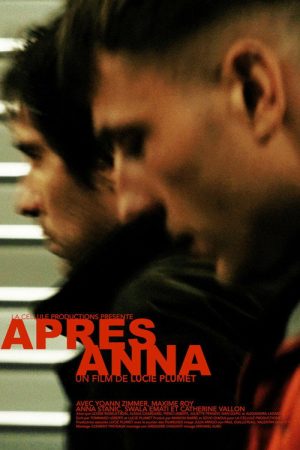 Après Anna (2024) poster