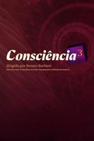 Consciência³ (2019) poster