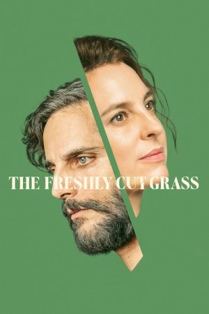 The Freshly Cut Grass (2024) poster