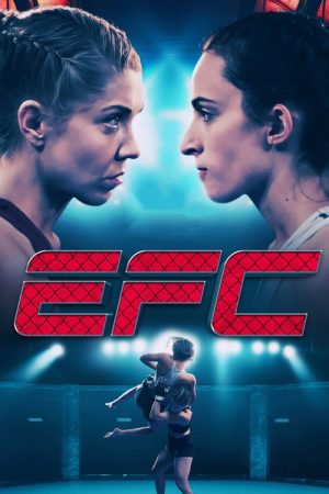 EFC (2024) poster